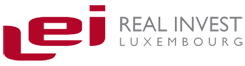 LEI Real Invest S.àr.l. Logo